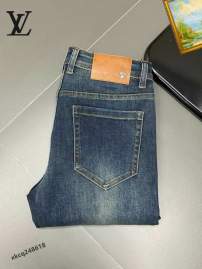 Picture of LV Jeans Long _SKULVsz28-3825tr19011430